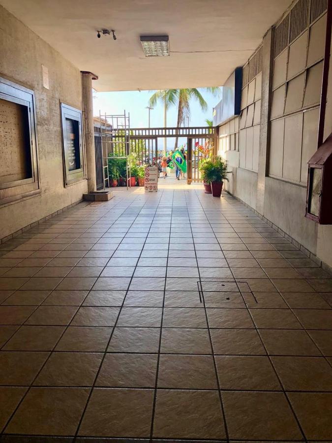 Top Studio A 50 Metros Da Praia Apartamento Rio de Janeiro Exterior foto